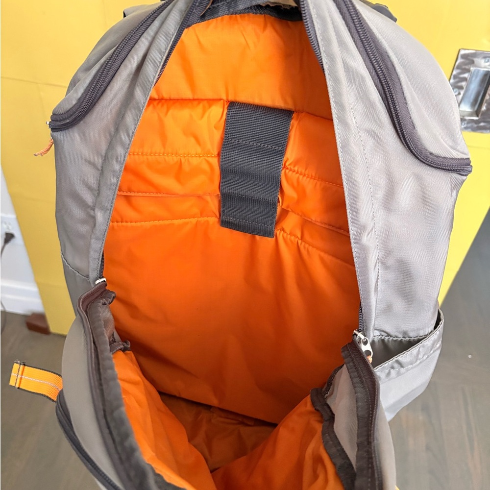 Timberland Backpack (Circa 2006-2007) - Picture 3 of 4